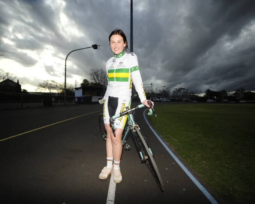 DUAL Commonwealth gold medalist Megan Dunn hopes drivers would not put cyclists' lives at risk when overtaking whether it was law or not.