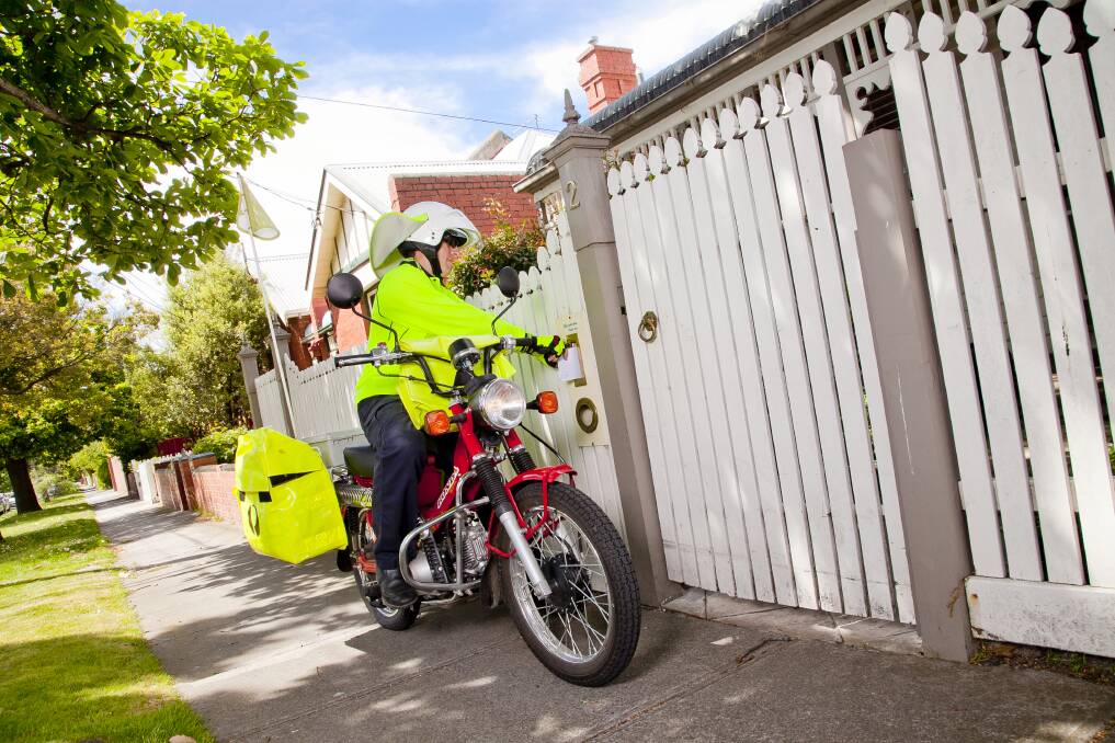 A private security operator has approached Australia Post with a solution he believes could see mail services reinstated to a troubled area of West Dubbo.