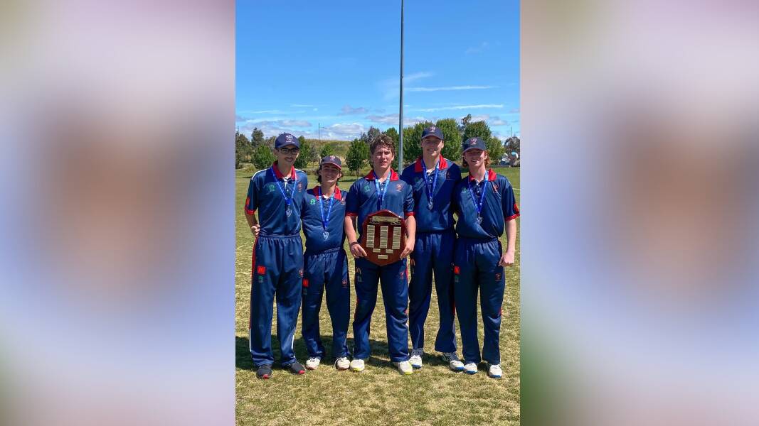 Dubbo has become arguably the strongest junior cricket system in Western Zone. Picture supplied