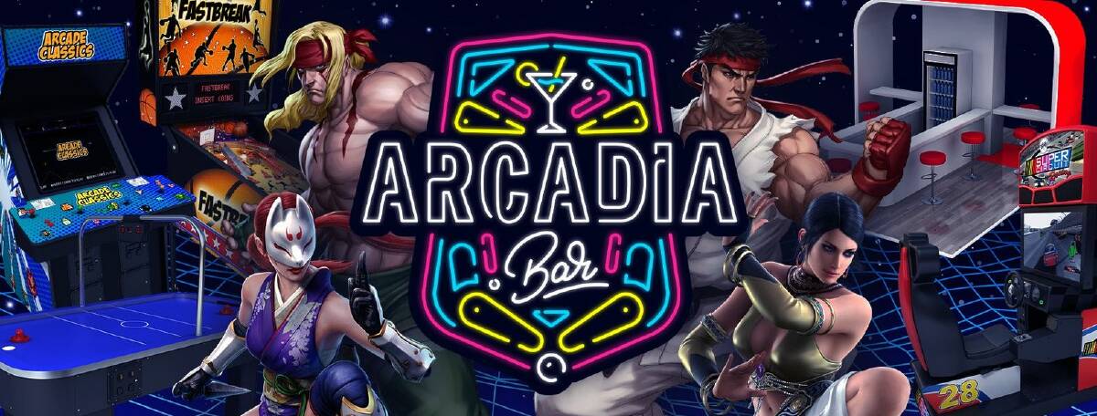 FINALLY: After several months, Arcadia Bar is finally set to open in Dubbo. Photo: ARCADIA BAR FACEBOOK
