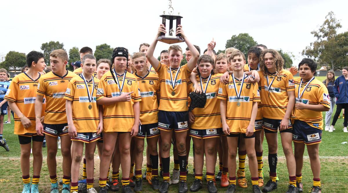 NSWRL have overhauled their junior competitions with no competitive matches to be played until under 13s. Picture by Amy McIntyre