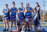 Saturday's Dubbo A Grade netball grand final is set to be an battle between the Fusion Heat and Sparx. Picture by Belinda Soole
