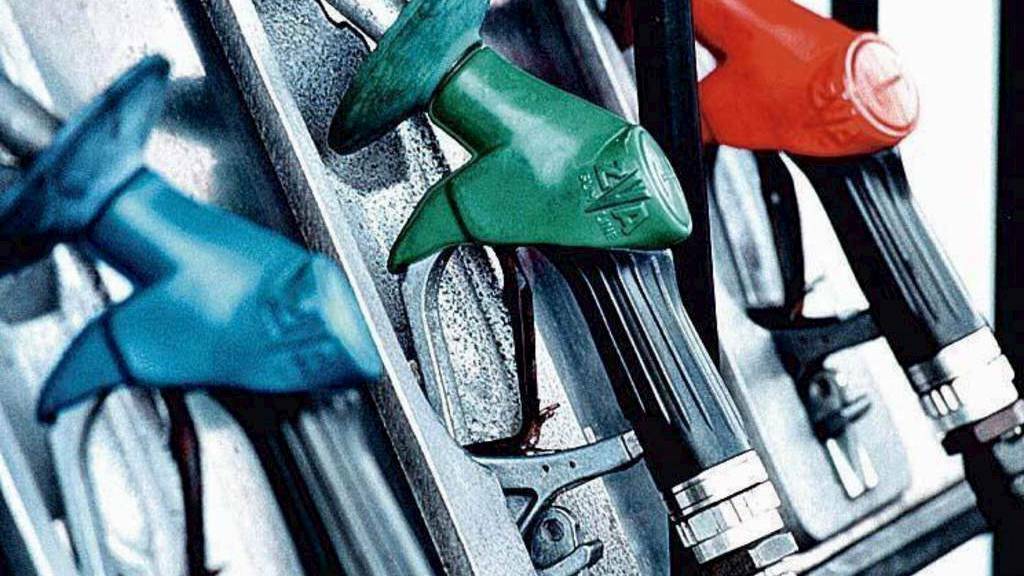 GOING UP: Dubbo fuel prices are at a record high all over town. Picture: FILE