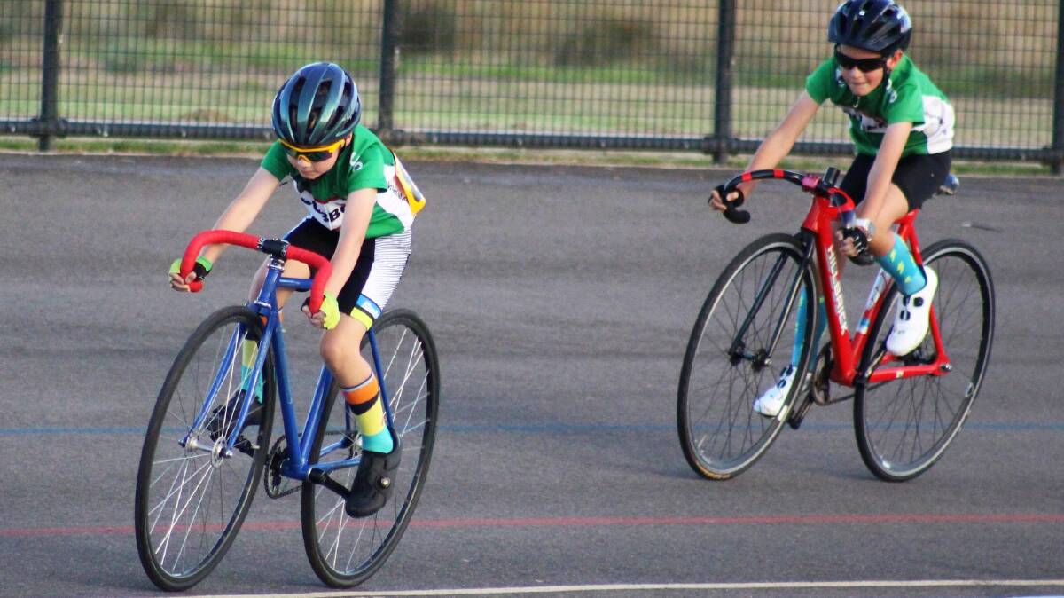 Dubbo Cycle Club will host the U9-U13 NSW Cycling Junior Championships. Picture supplied