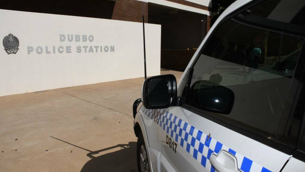 DECLINING: Crime around Dubbo and the central west is on the decline. Picture: FILE