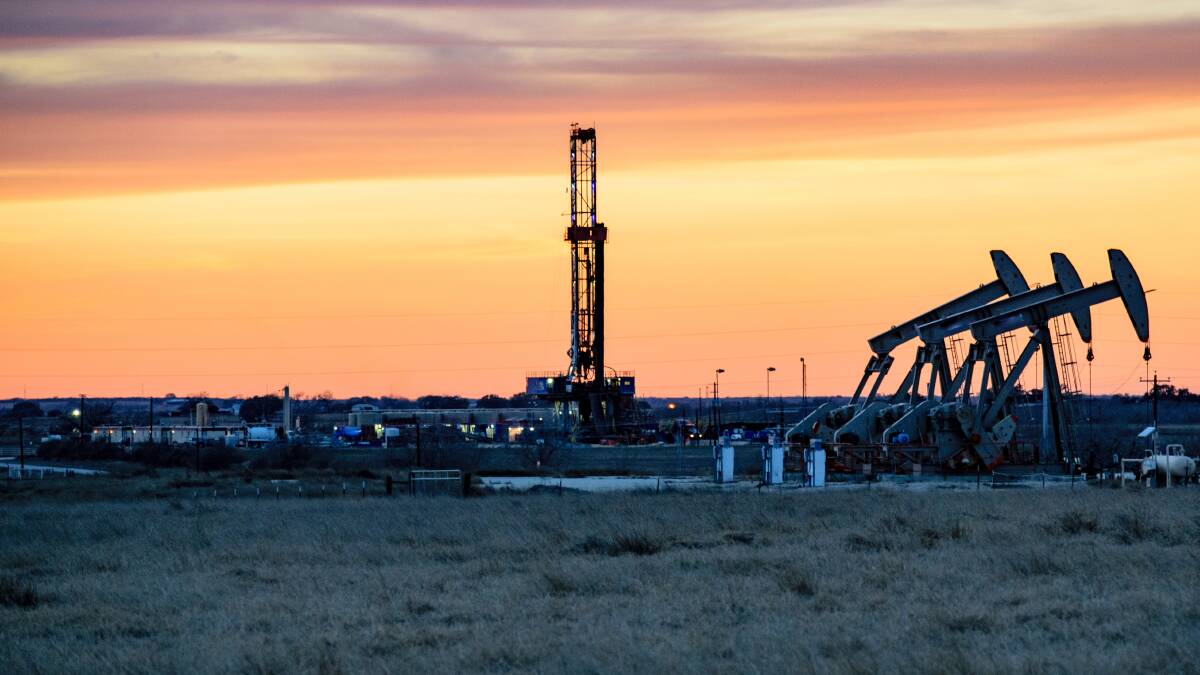 Fracking is a danger to our regional towns
