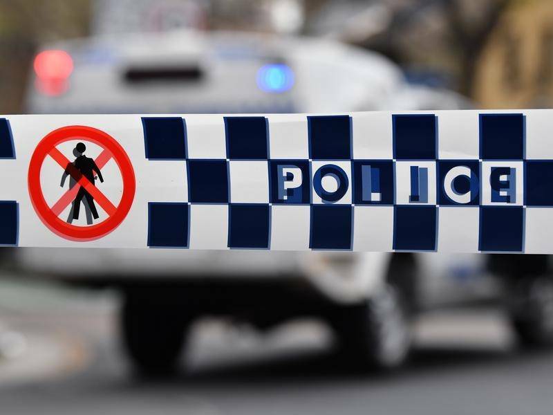 Two Dubbo people charged after shot fired in alleged Cooma home invasion