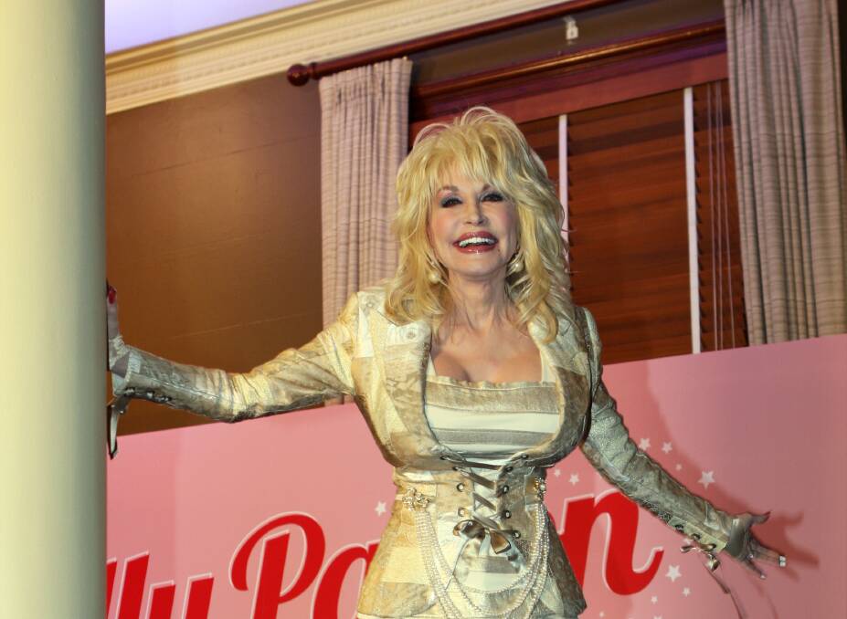 The Dolly Parton festival, a tribute to the beloved singer, will be held in Narromine on October 1. Picture by Eva Rinaldi/Wikimedia Commons