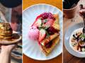 Church Street Cafe (CSC), Short Street Store and Press Cafe were among the top five most instagrammed cafes in Dubbo. Pictures via Instagram