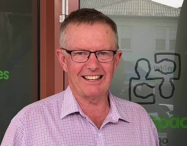 Parkes MP Mark Coulton has welcomed the funding. Photo: SUPPLIED