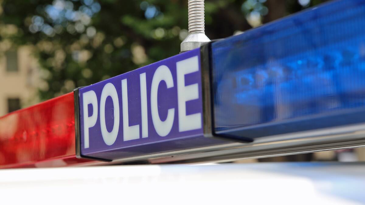 PUBLIC HEALTH ORDER: Police launch Operation Stay at Home at midnight on Sunday. Permits for regional NSW travel will come into effect next weekend. Photo: SHUTTERSTOCK