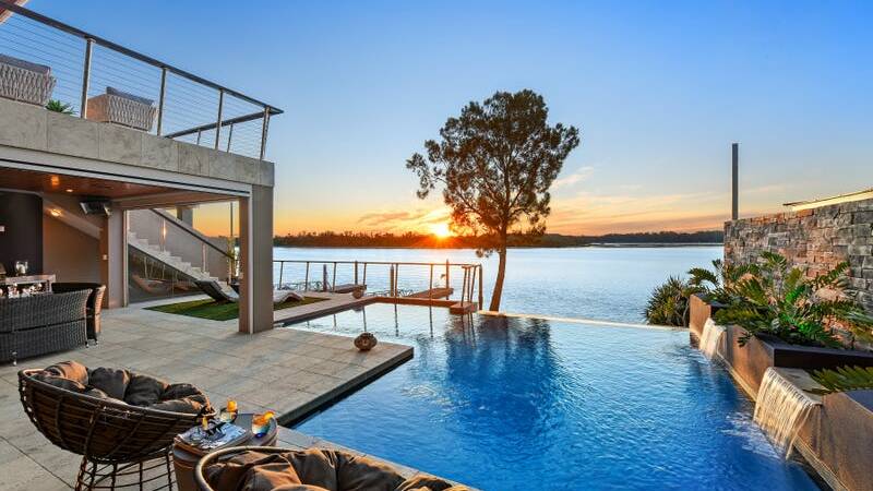 Regional delights: Five dream homes on the market right now