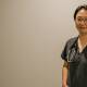 Dr Ai-Vee Chua of Dubbo Family Doctors on Boundary Road. Picture: ACM