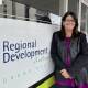 Regional Development Australia Orana chief executive officer Megan Dixon. Picture: Elizabeth Frias