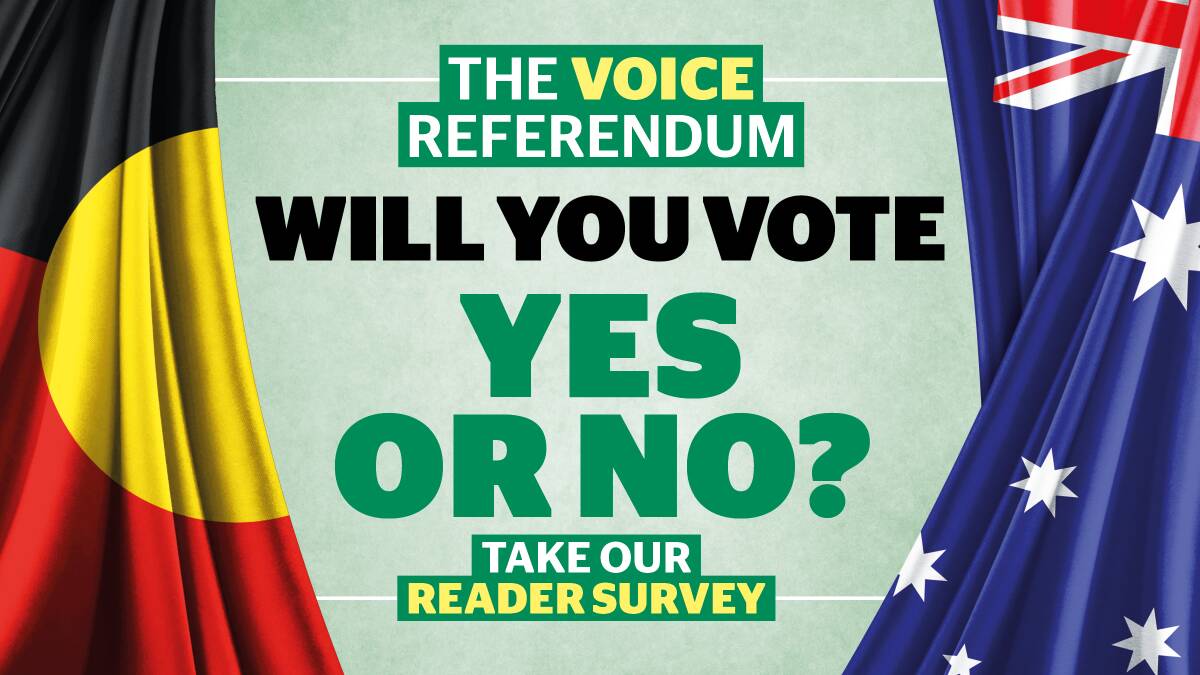 Yes or No? How will you vote on October 14?