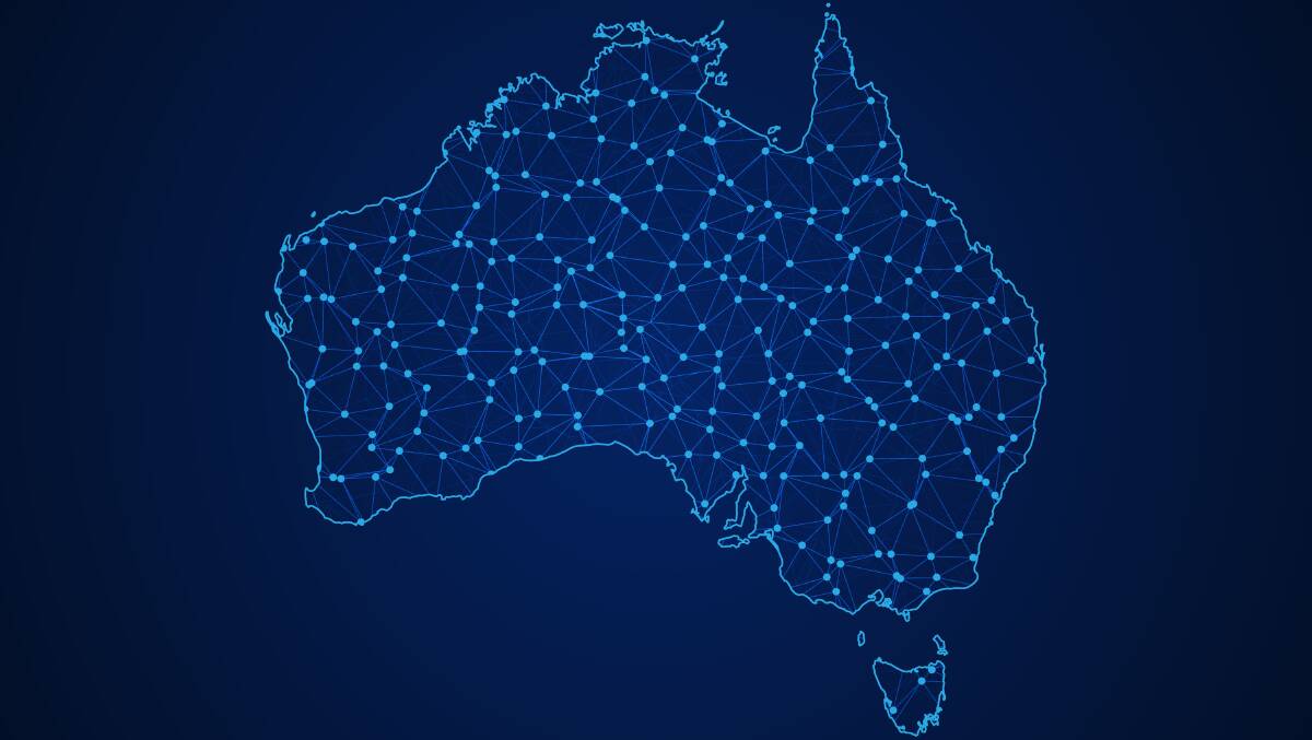 PODCAST || Connectivity vital to regional Australia