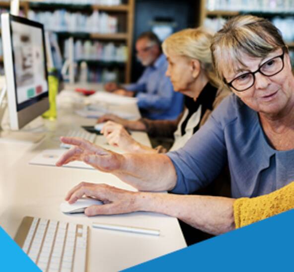 For Android tablets and iPad workshops, please bring your own device. To book, contact Dubbo Library on 02 6801 4510 or see staff at the desk.