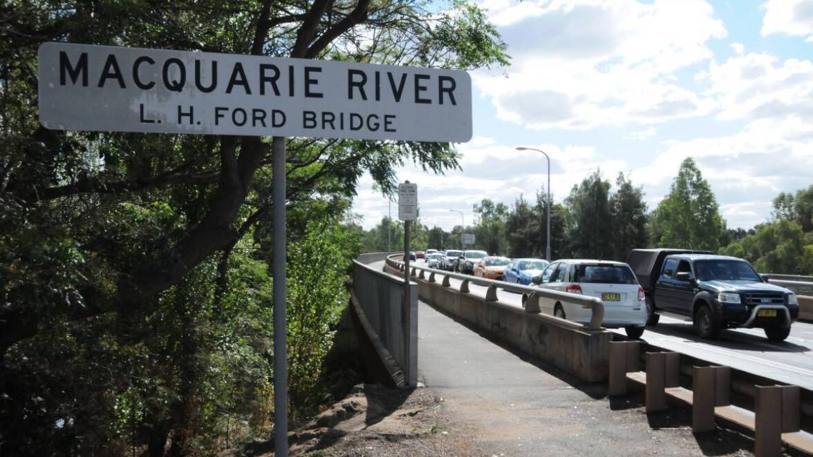 Planning for the Future: The River Street Bridge proposal offers nothing to the transit industry that uses the Newell Highway.  