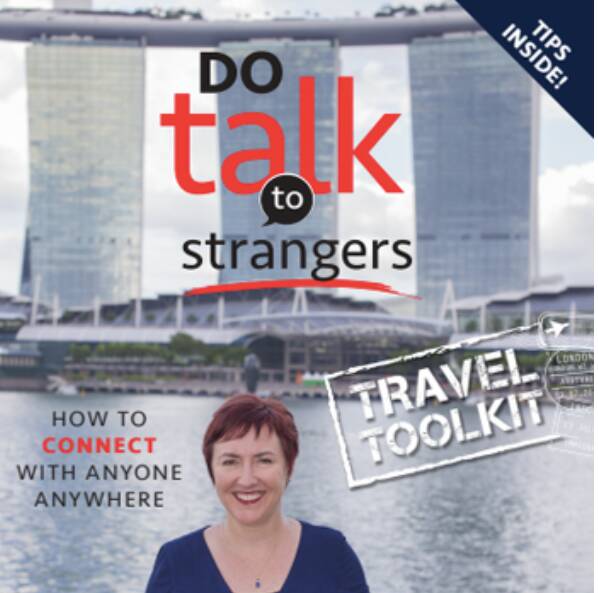 Travel with Kerrie through different countries and cultures, on a journey to seeing the world in a new way, through the lens of the unique ASKING Model. Light refreshments will be provided. Bookings are essential, call the library on: 6801 4510 to reserve your place.