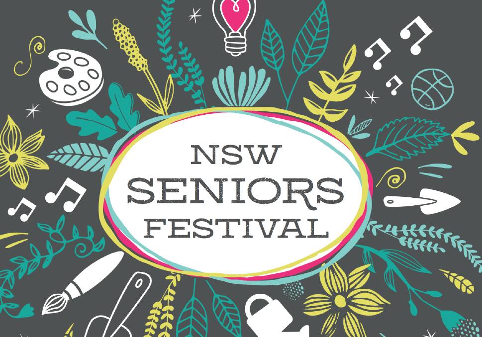 Dubbo RLS: The Seniors Expo is held yearly and is designed to showcase their Services and wares. Wednesday from 9am to 1pm.