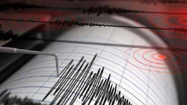 ‘A substantial shake’: 3.8 magnitude earthquake reported in Central West