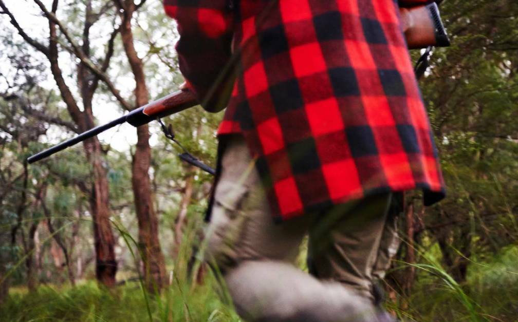 CRACKING DOWN: The Department of Primary Industries, NSW Farmers Association and New South Wales Police Force have joined forces to track down illegal hunters.