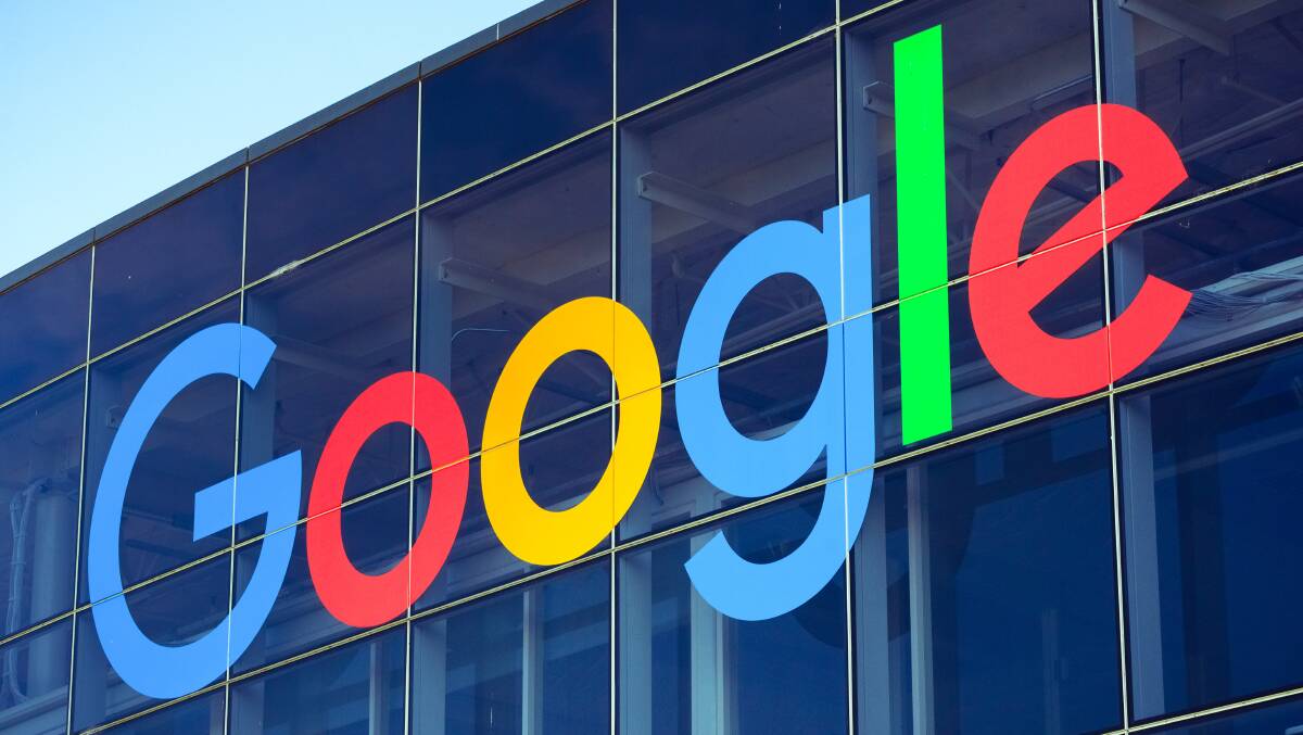 Google has threatened to withdraw its search engine from Australia. Picture: Shutterstock