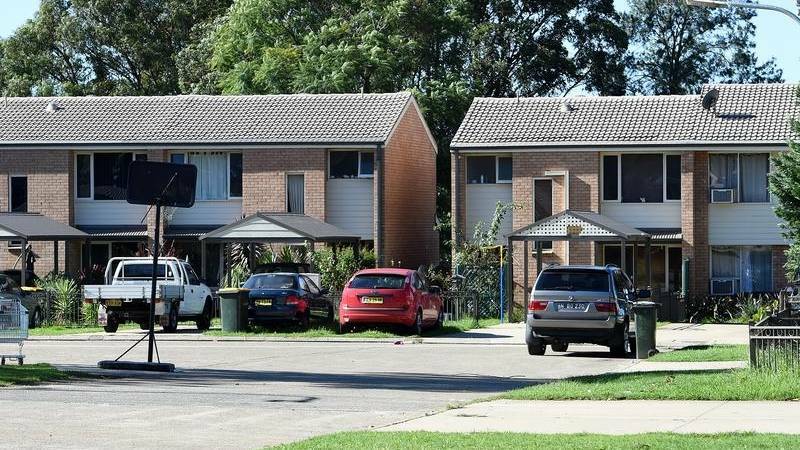 HOUSING CRISIS: Dubbo Council will look at creating a housing roadmap to plan for Dubbo's future. Picture: File Image. 