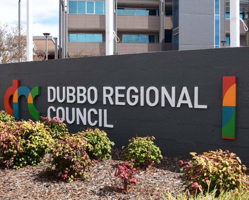VOTE: Dubbo Council to vote on their Operational Plan for the financial year. Picture: File. 