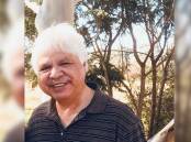 Anthony Amatto was a much loved Indigenous member of the Dubbo and Wellington community. Picture supplied 