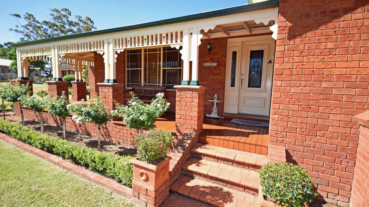 Own your own part of Grangewood | House of the Week