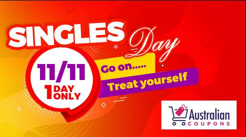 Biggest bargains ever with Singles Day