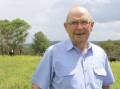 Beef and coal industry leader, Richard (Dick) Austen has died in Sydney, aged 94.