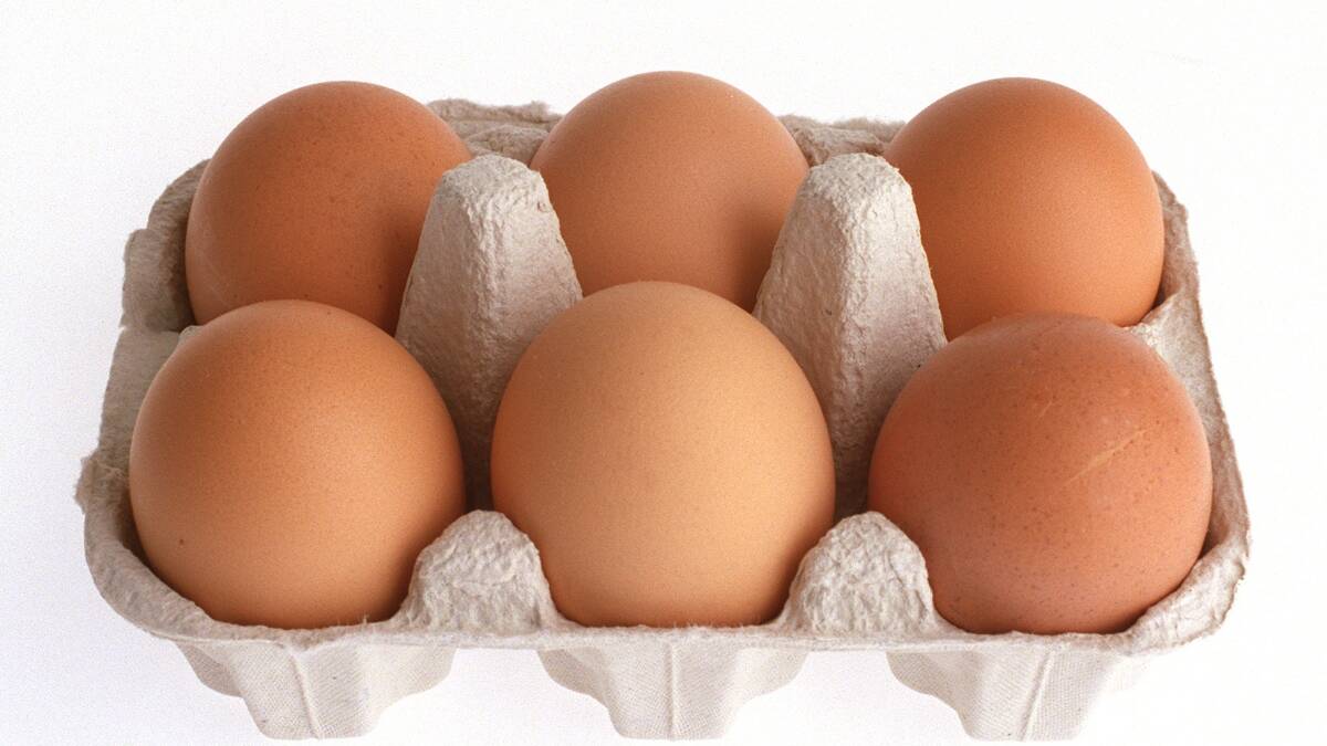 Check your eggs: NSW Food issues alert for a possible salmonella contamination