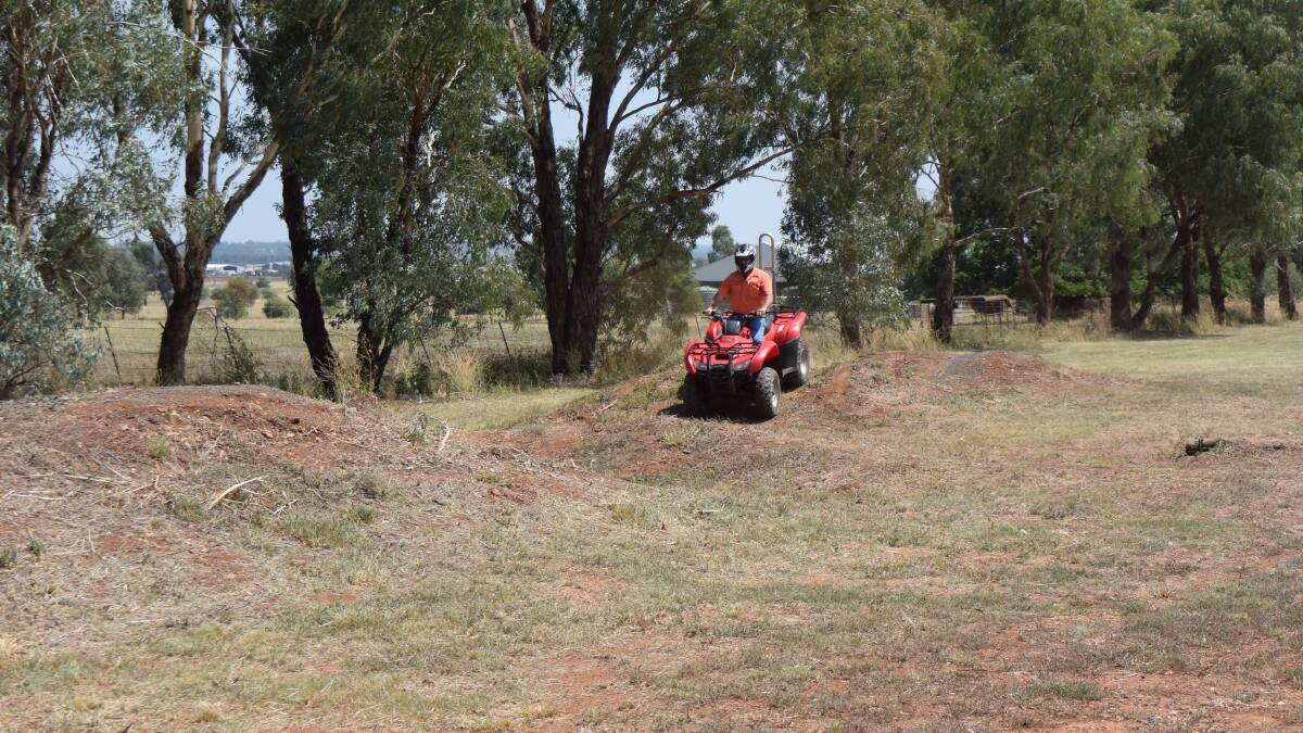 $1m paid for quad bike safety