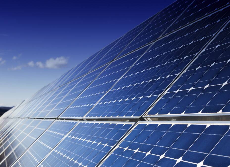 Solar panels go in 62 Dubbo homes