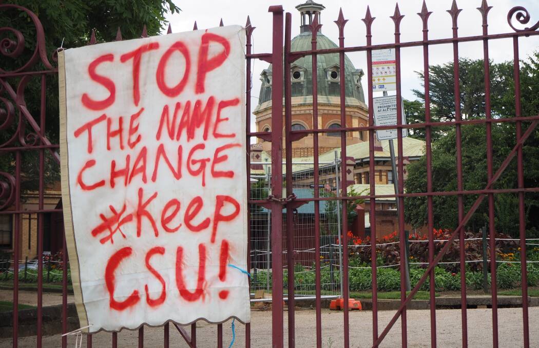 OUR VIEW: We’re still waiting for the CSU refresh rationale