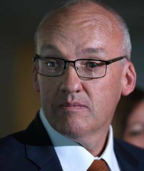 Claims aired against NSW Labor leader