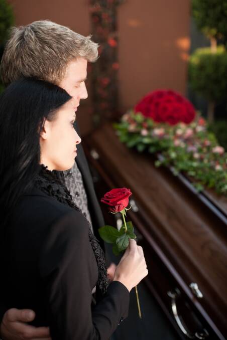 Tech Talk | Live streamed funerals are now the new normal