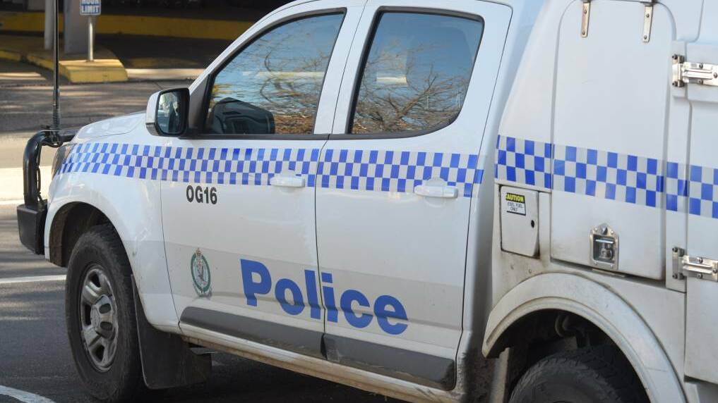 Police issue 15 PINs across Orana Mid Western District