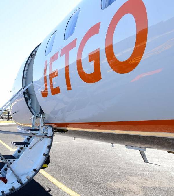 Supreme Court ruling winds up Jetgo Airlines and appoints liquidator