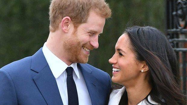 Prince Harry and Meghan to visit Dubbo