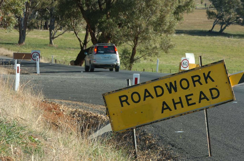 Dubbo council is falling short of funds for road maintenance: NRMA