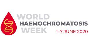 YOUR SAY: World Haemochromatosis Week 1-7 June