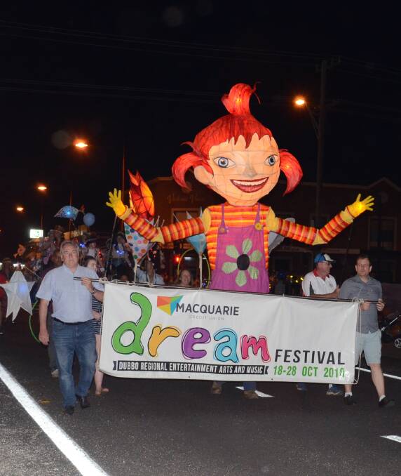 OUR VIEW: Record attendance at this year’s DREAM Festival; it’s not surprising why
