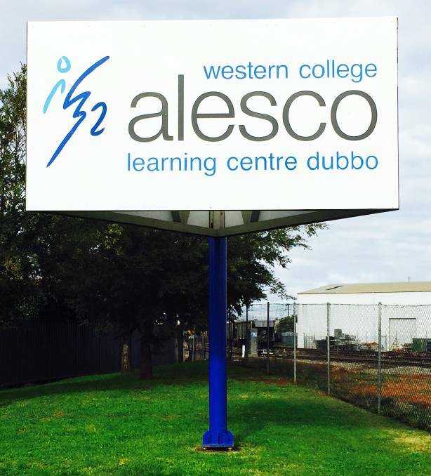 CLOSING: Western College’s Alesco Learning Centre will close it’s doors next month. Photo: FILE