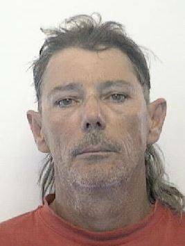 WANTED: Joseph Lowe, aged 51. Photo: NSW Police