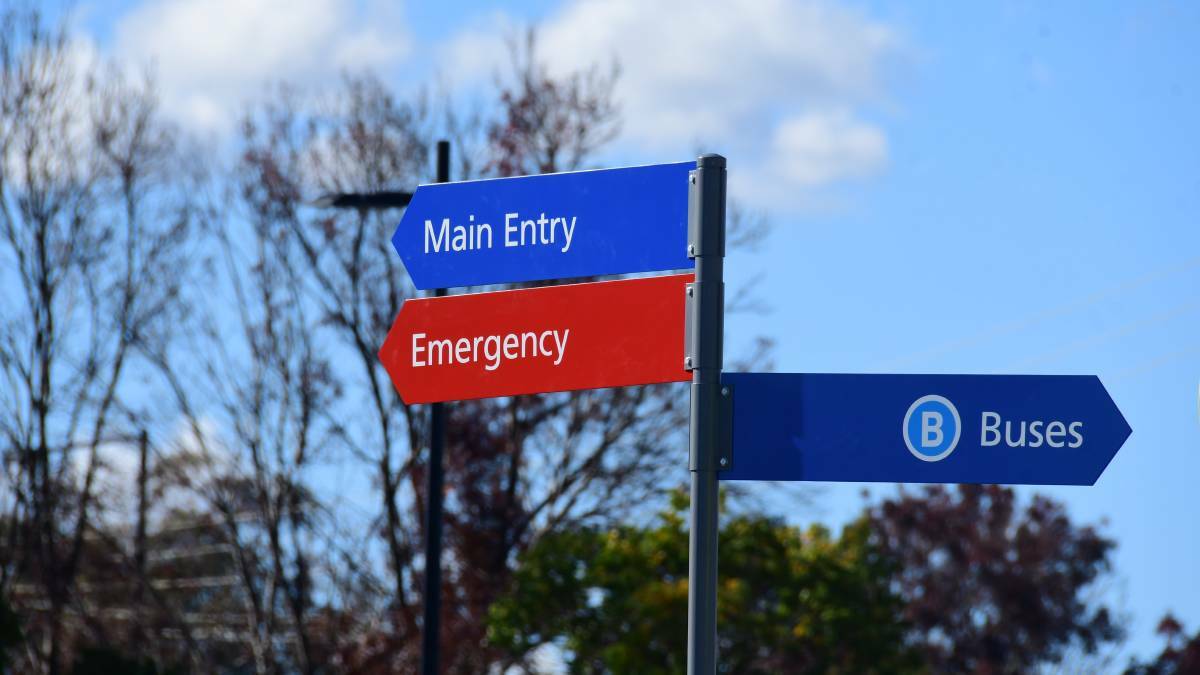 Letter to the editor: Dubbo Hospital staff deserve your trust
