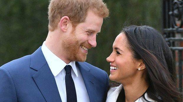 Prince Harry and his wife Meghan Markle will visit Dubbo as part of their first official tour in October. 