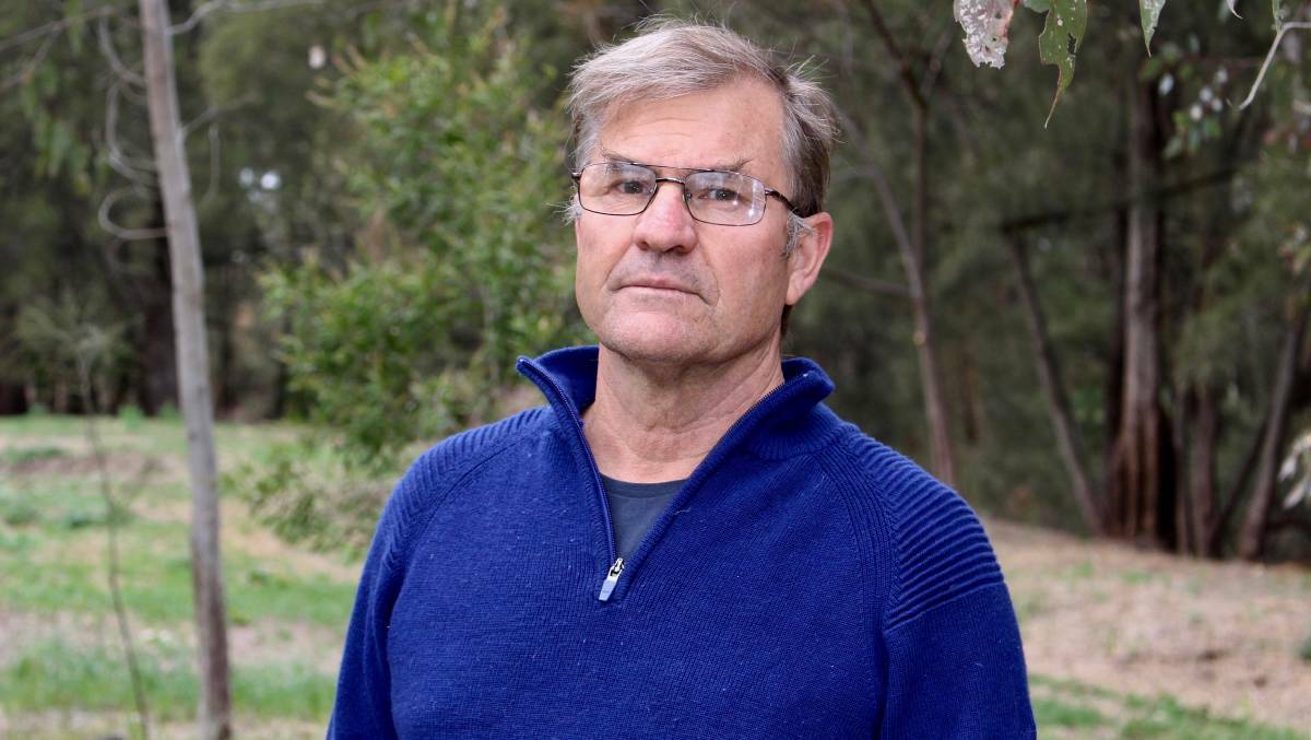 Mudgee’s Rod Pryor has been named the Greens candidate for the seat of Dubbo at the 2019 state election.